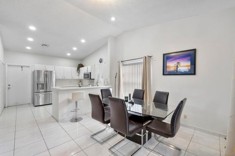 Tiny photo for 8521 LEEWAY Lane, Boynton Beach, FL 33436 (MLS # B26090299)