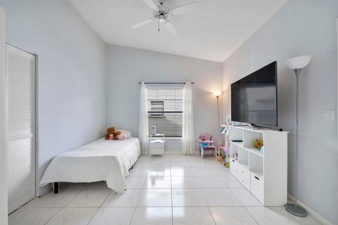 Tiny photo for 8521 LEEWAY Lane, Boynton Beach, FL 33436 (MLS # B26090299)