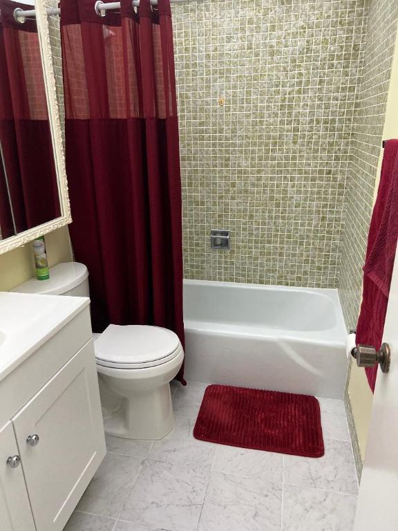 MILES GRANT CONDO - Residential