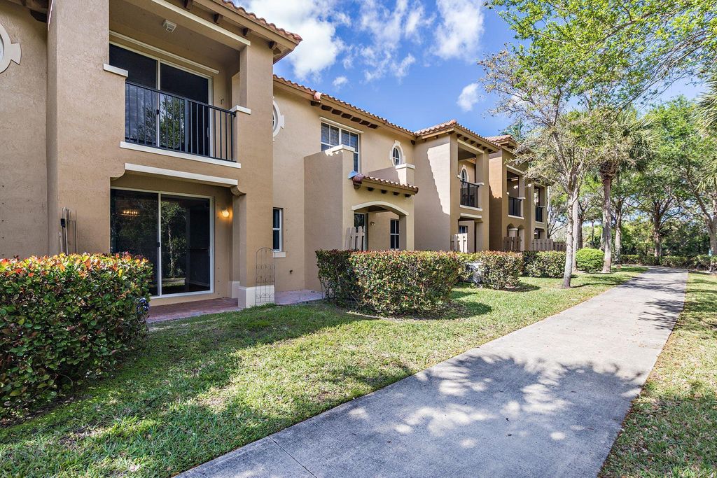 Photo of 2912 Hidden Hills Road #1205, West Palm Beach, FL 33411 (MLS # R11167587)