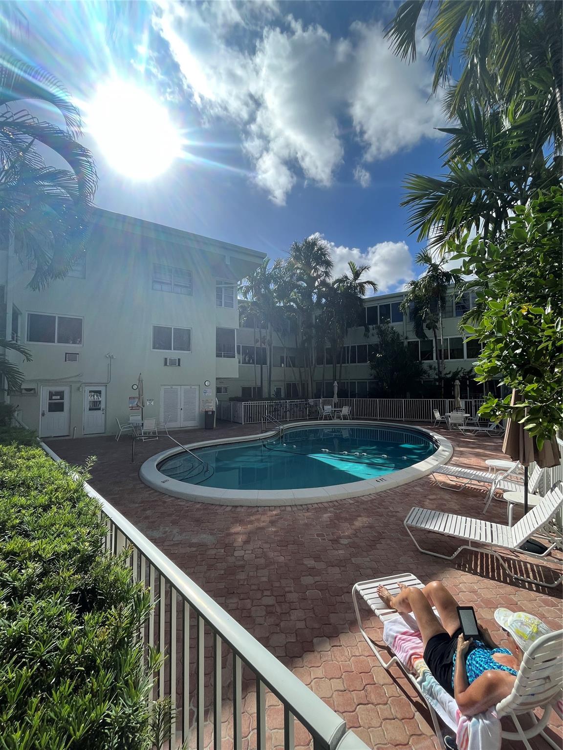 Riverview Gardens - Residential