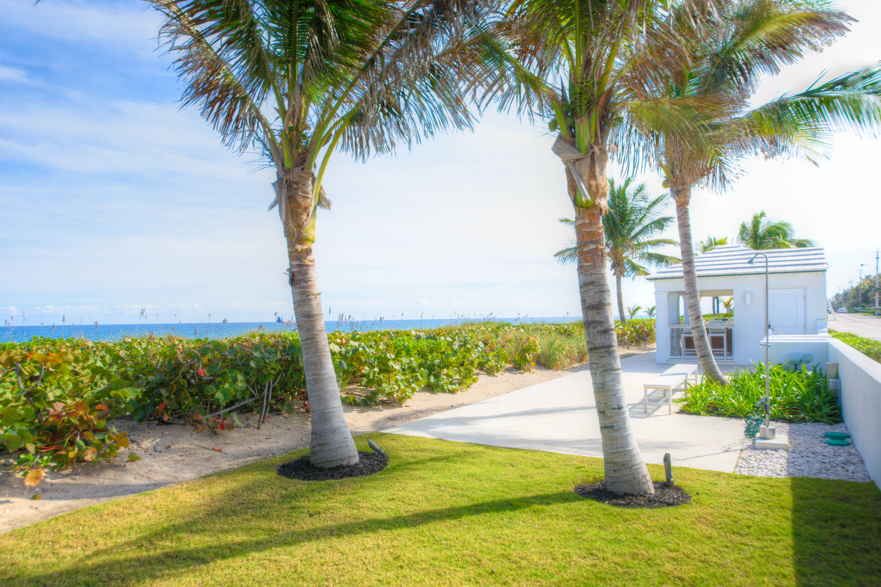 OCEAN TERRACE - Residential