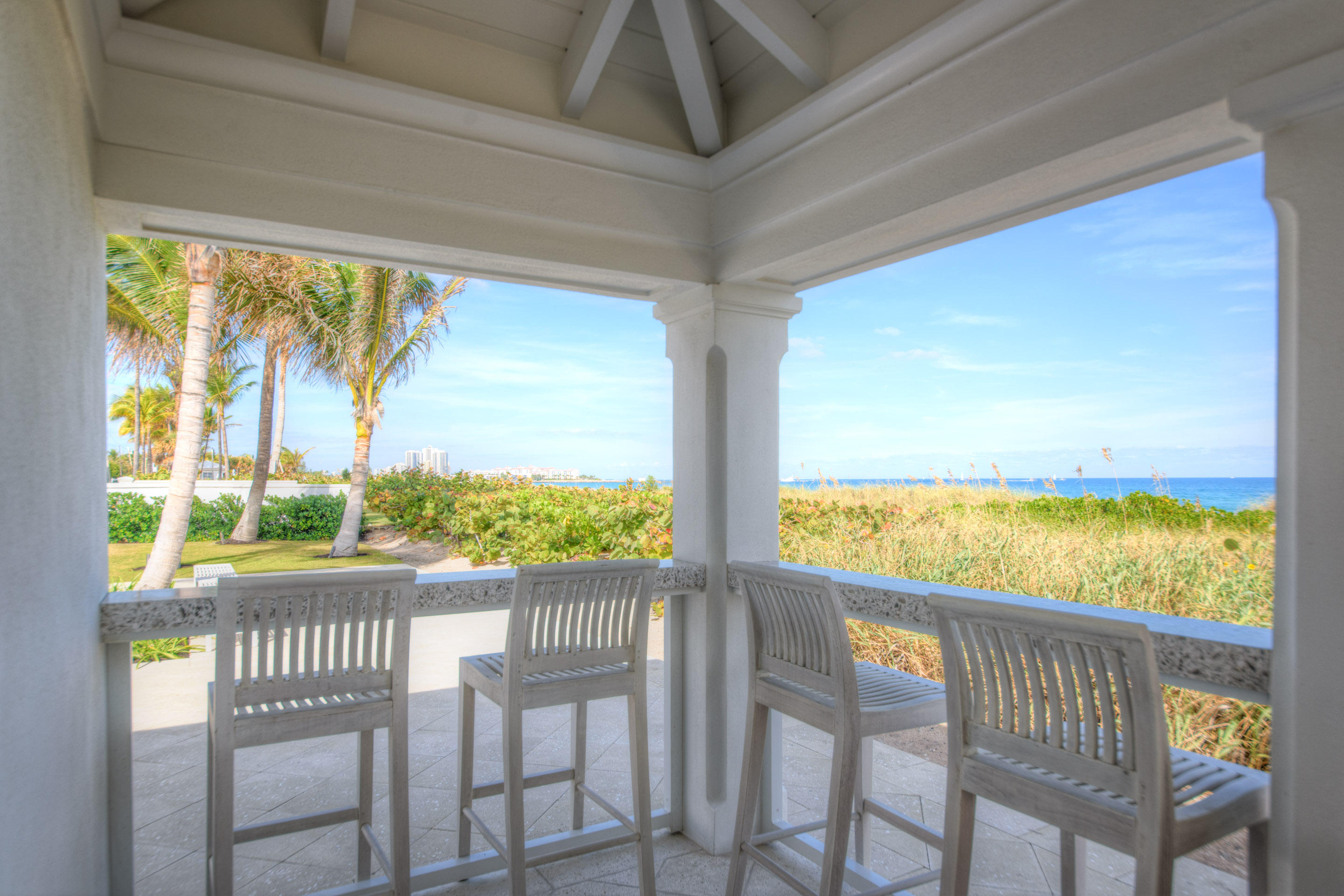 OCEAN TERRACE - Residential