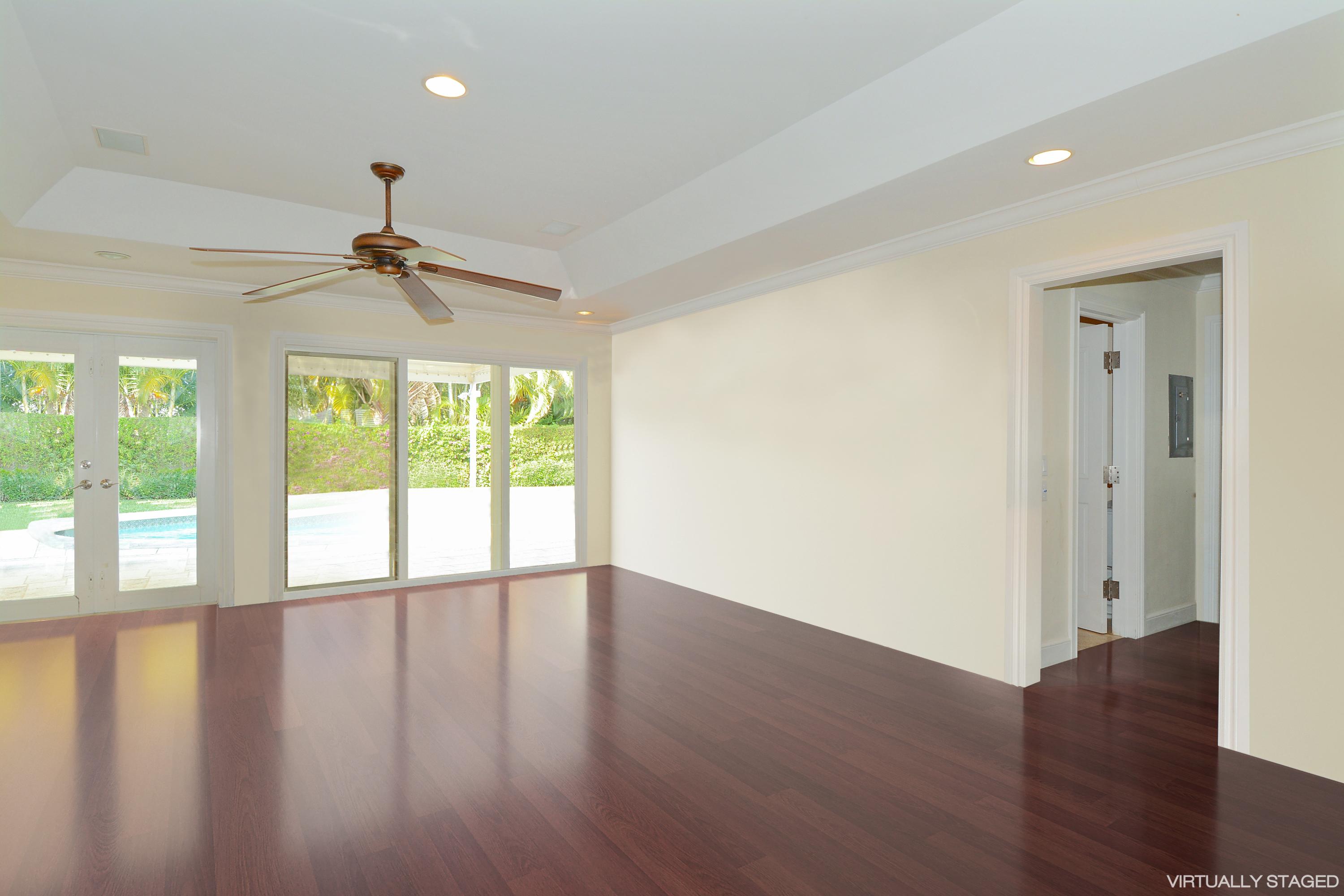 OCEAN TERRACE - Residential