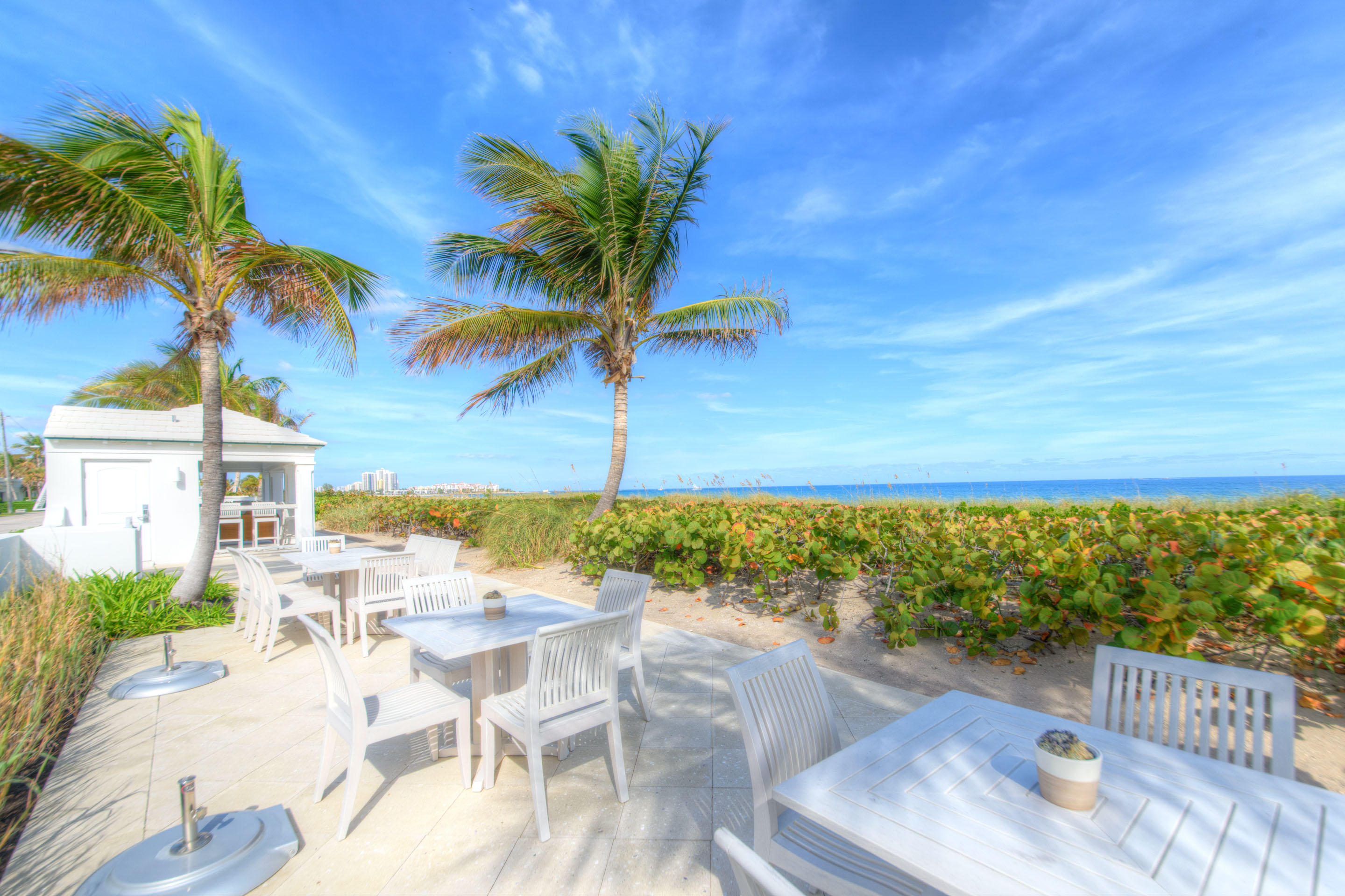 OCEAN TERRACE - Residential