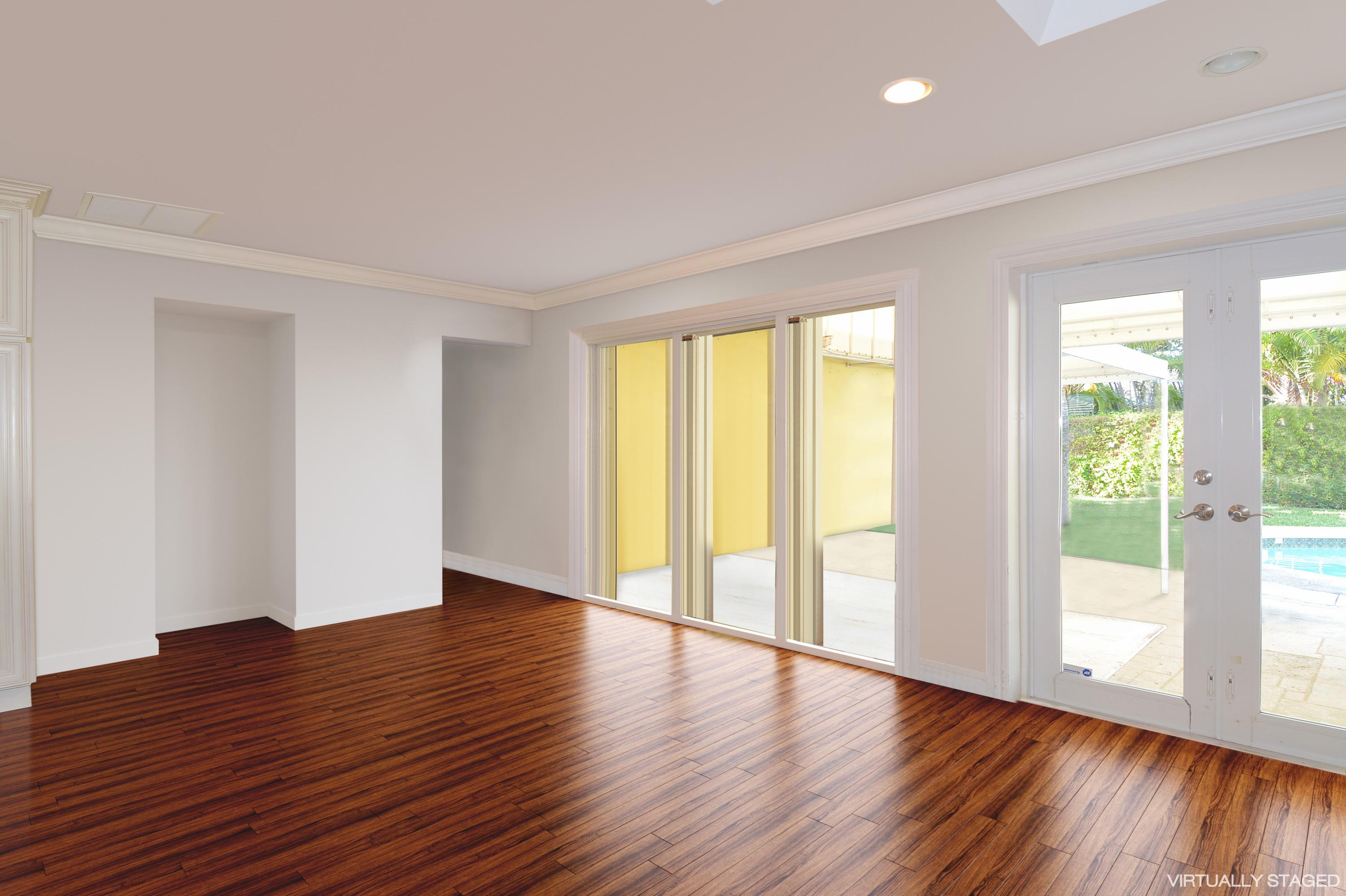 OCEAN TERRACE - Residential