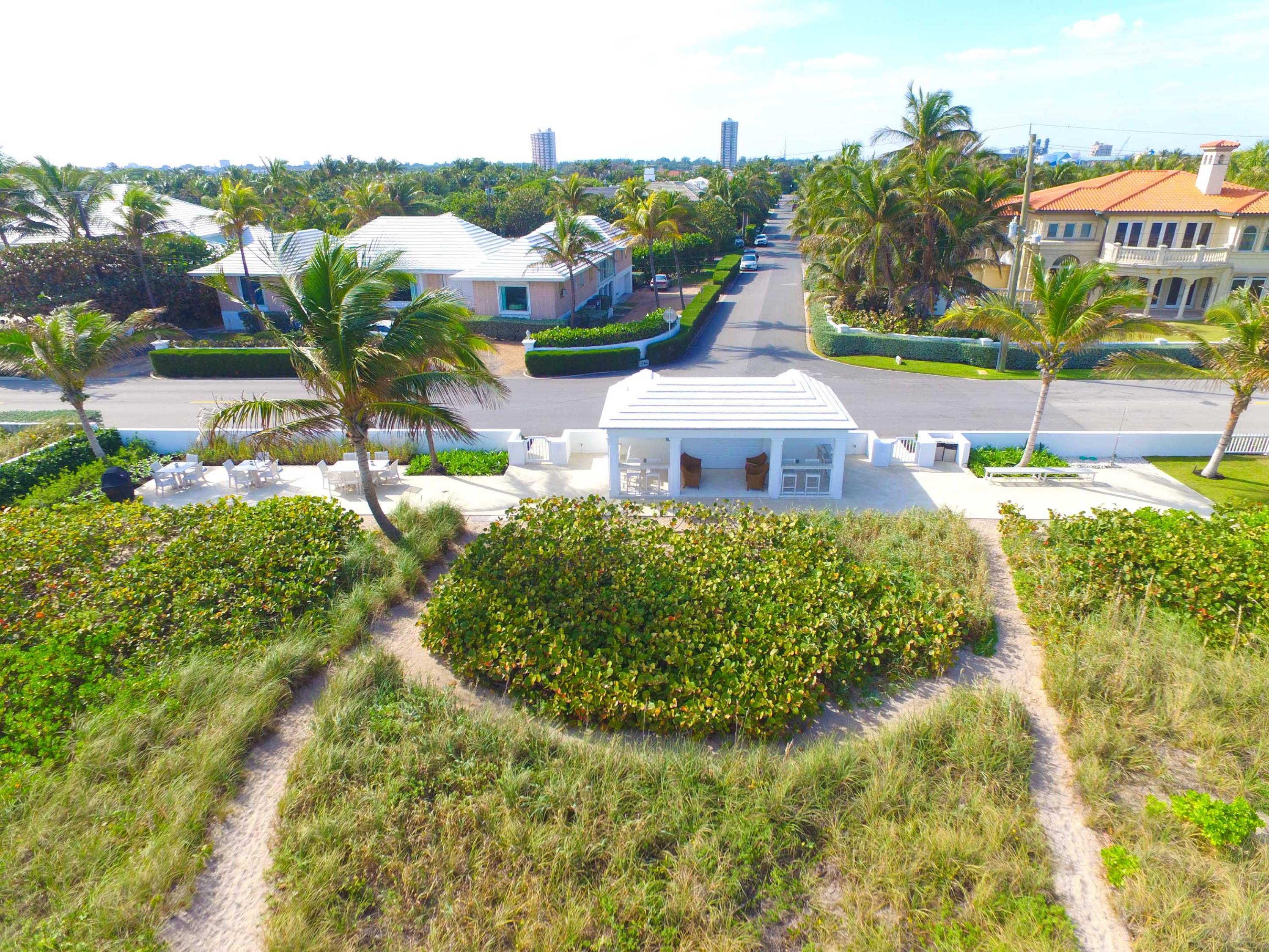 OCEAN TERRACE - Residential