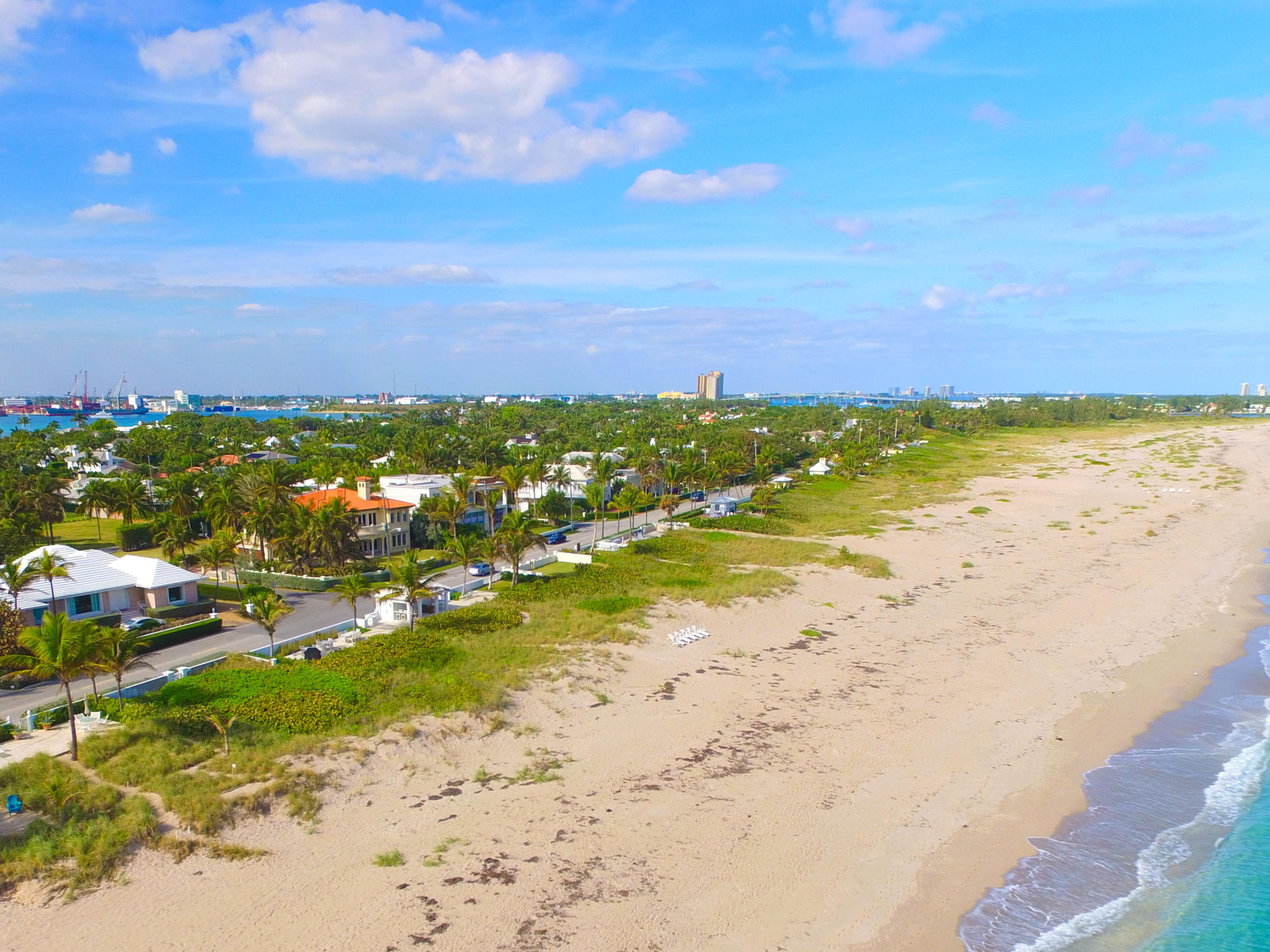 OCEAN TERRACE - Residential