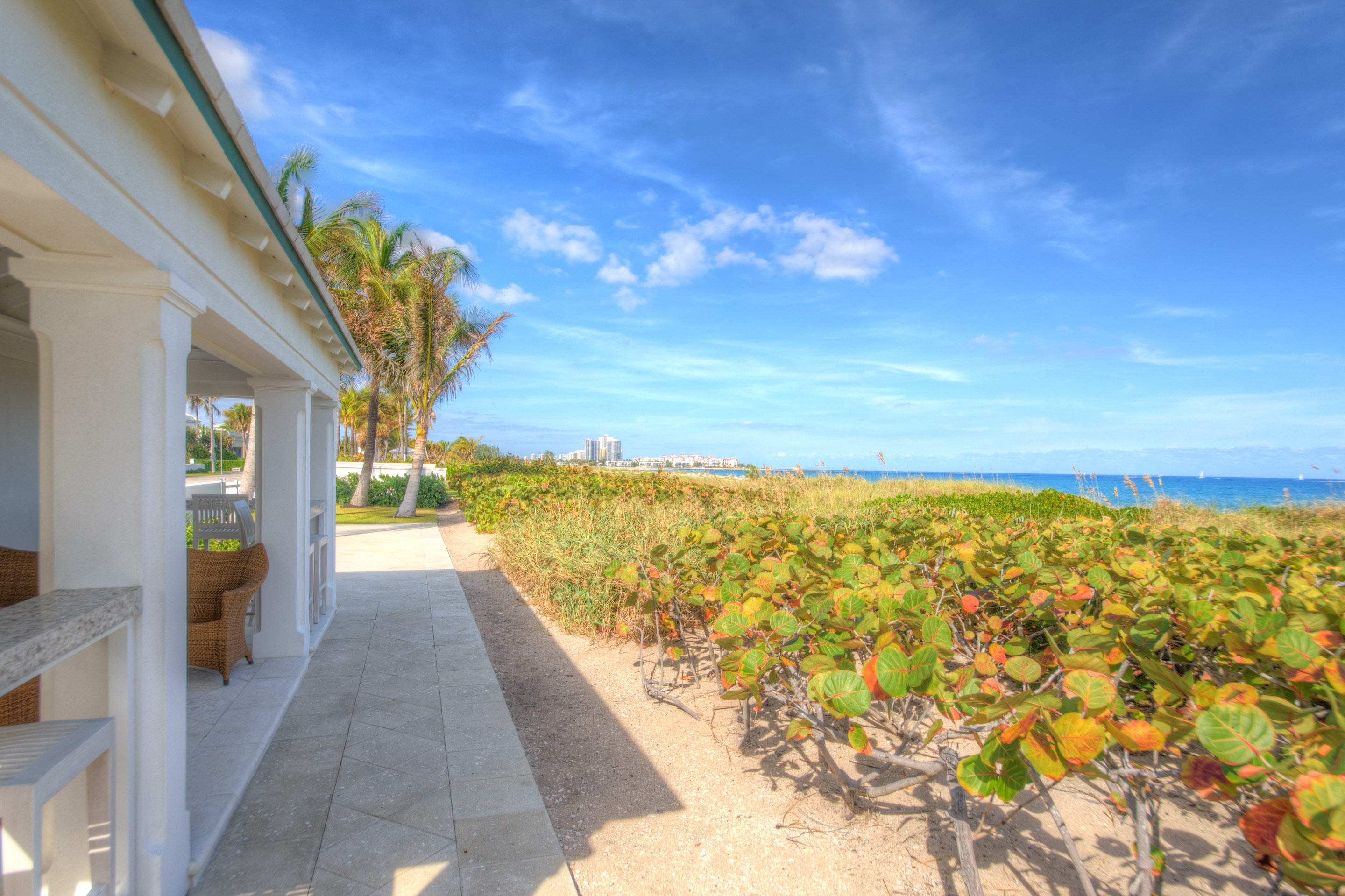 OCEAN TERRACE - Residential