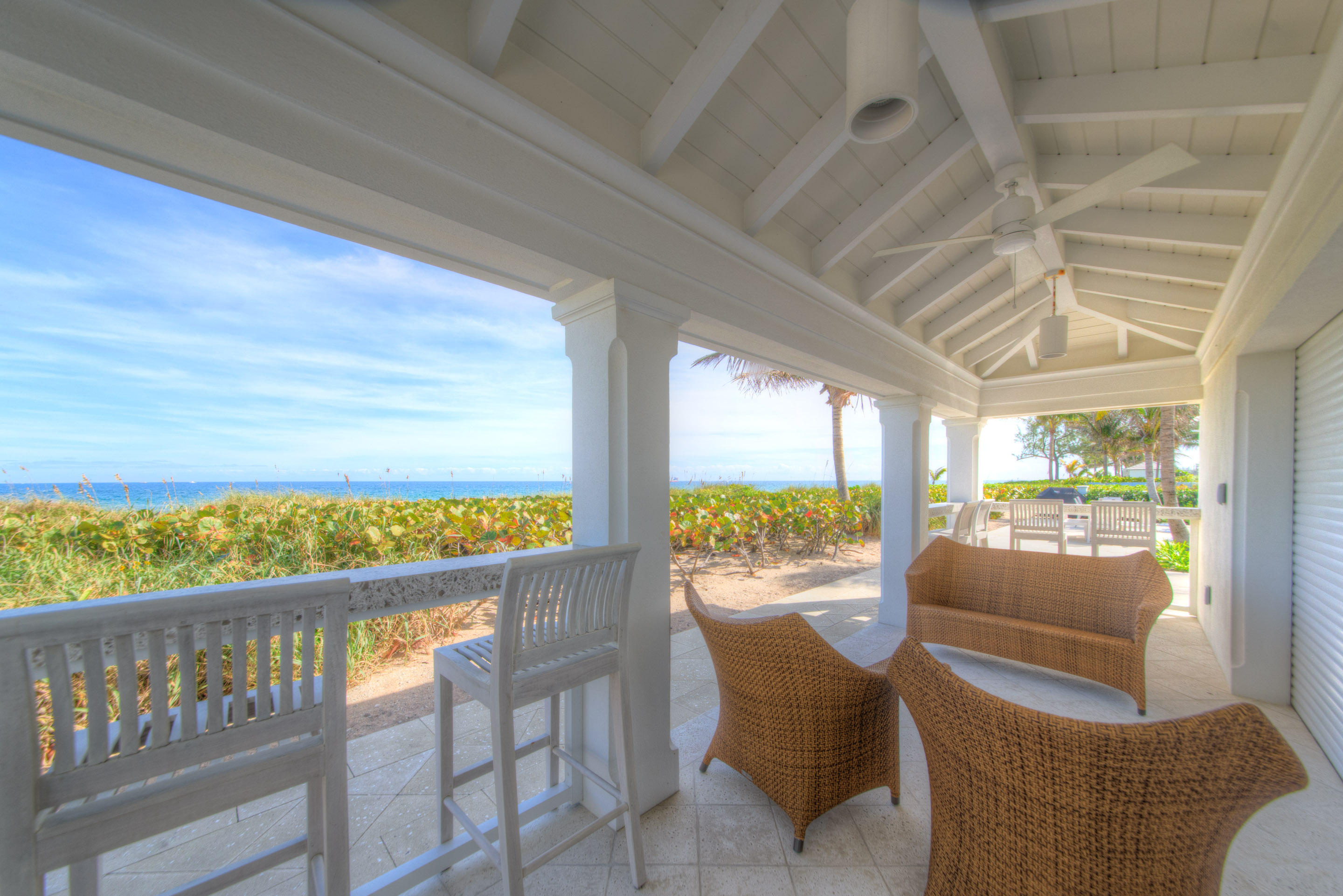 OCEAN TERRACE - Residential