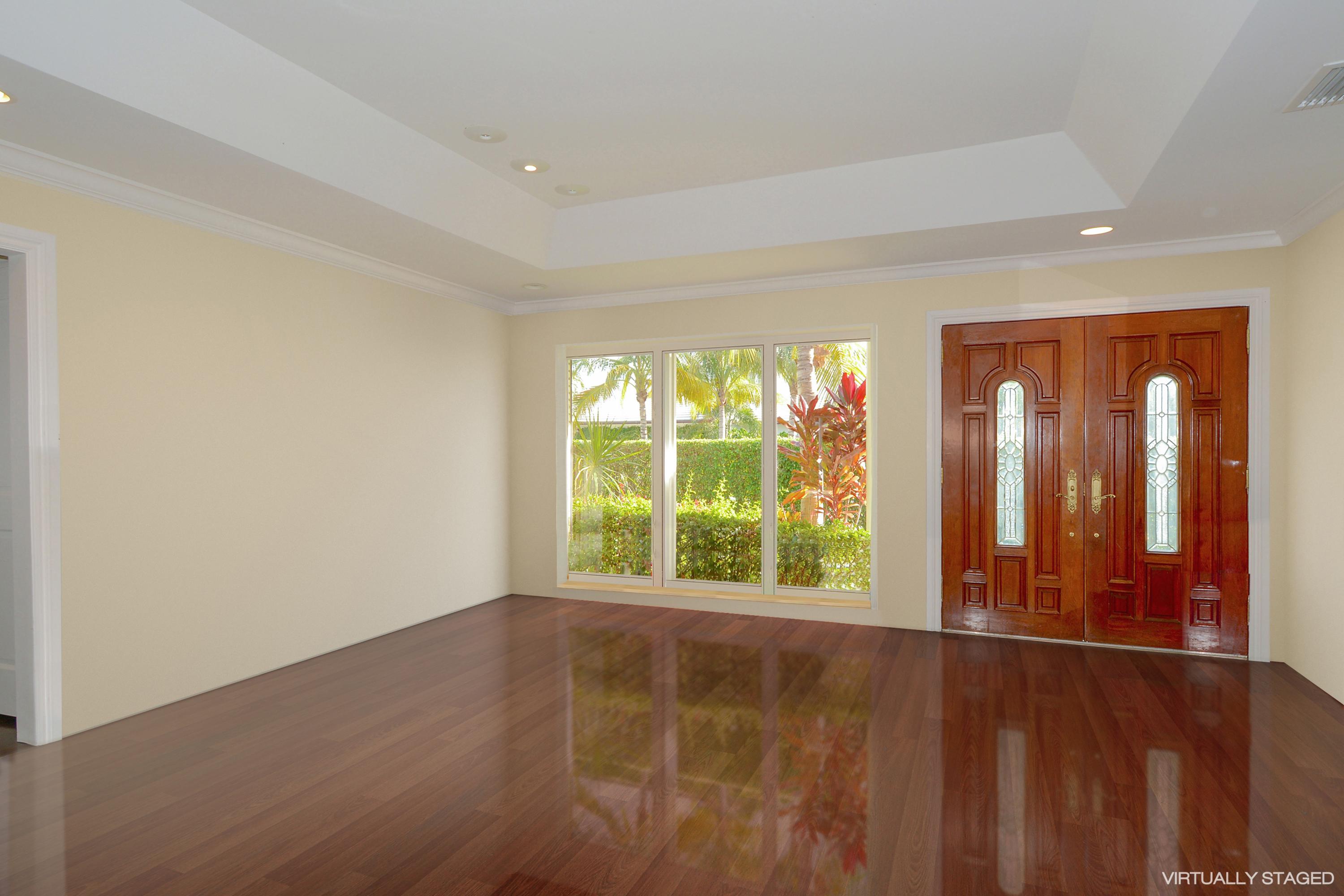 OCEAN TERRACE - Residential