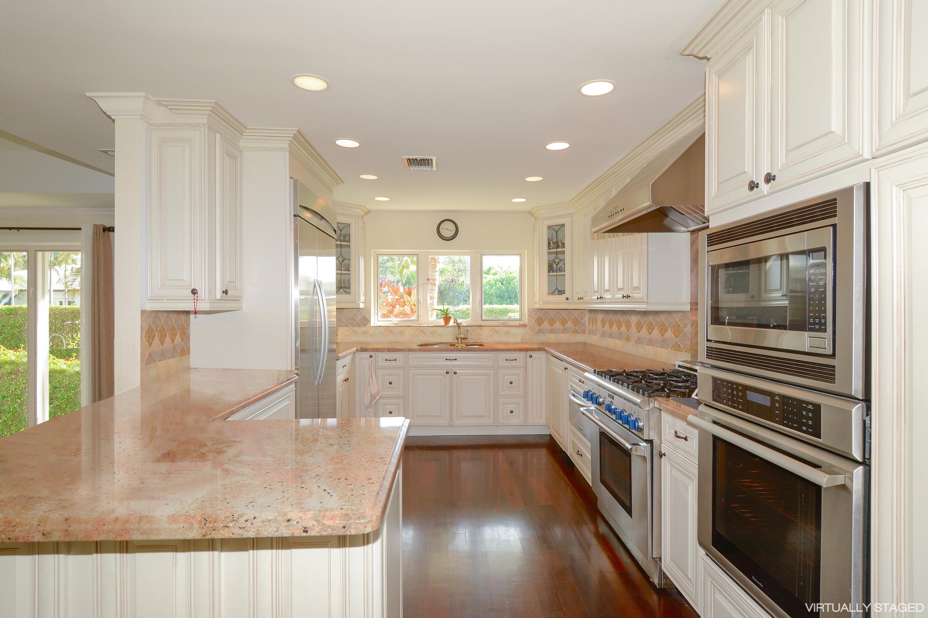 OCEAN TERRACE - Residential