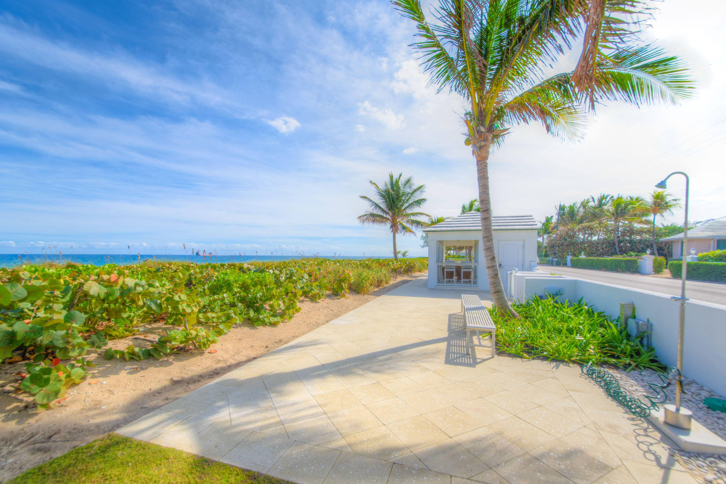 OCEAN TERRACE - Residential