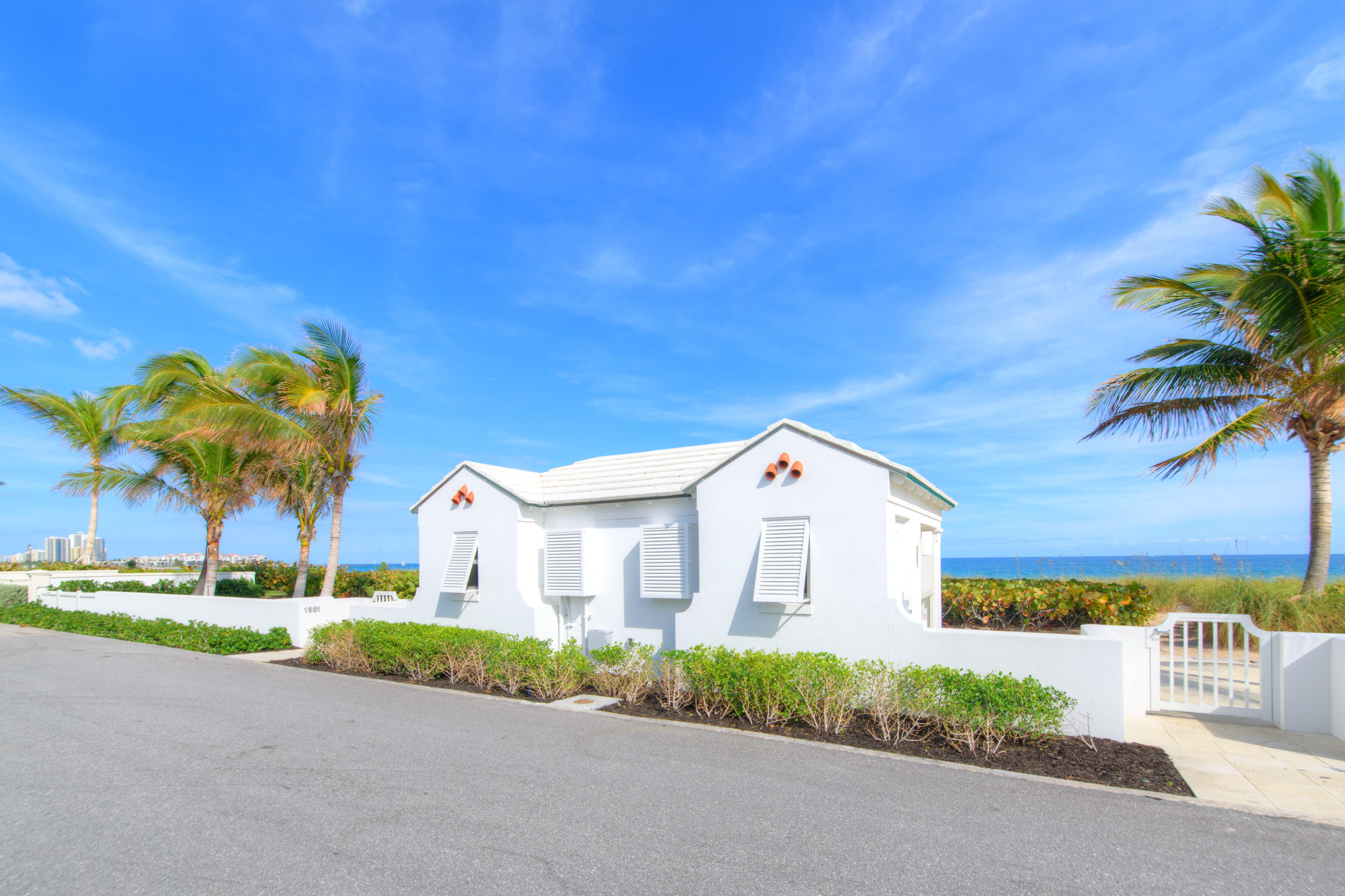 OCEAN TERRACE - Residential