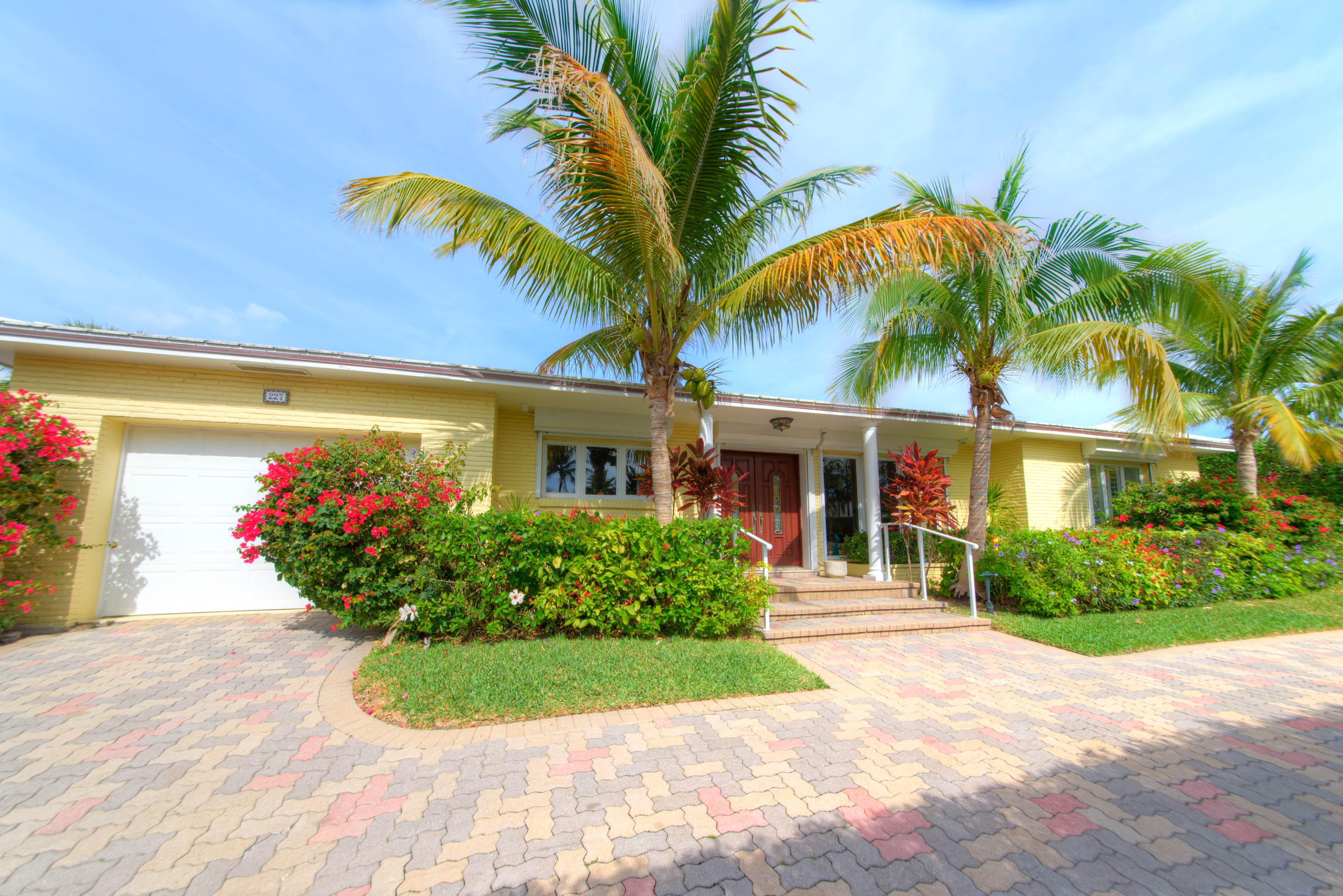 OCEAN TERRACE - Residential