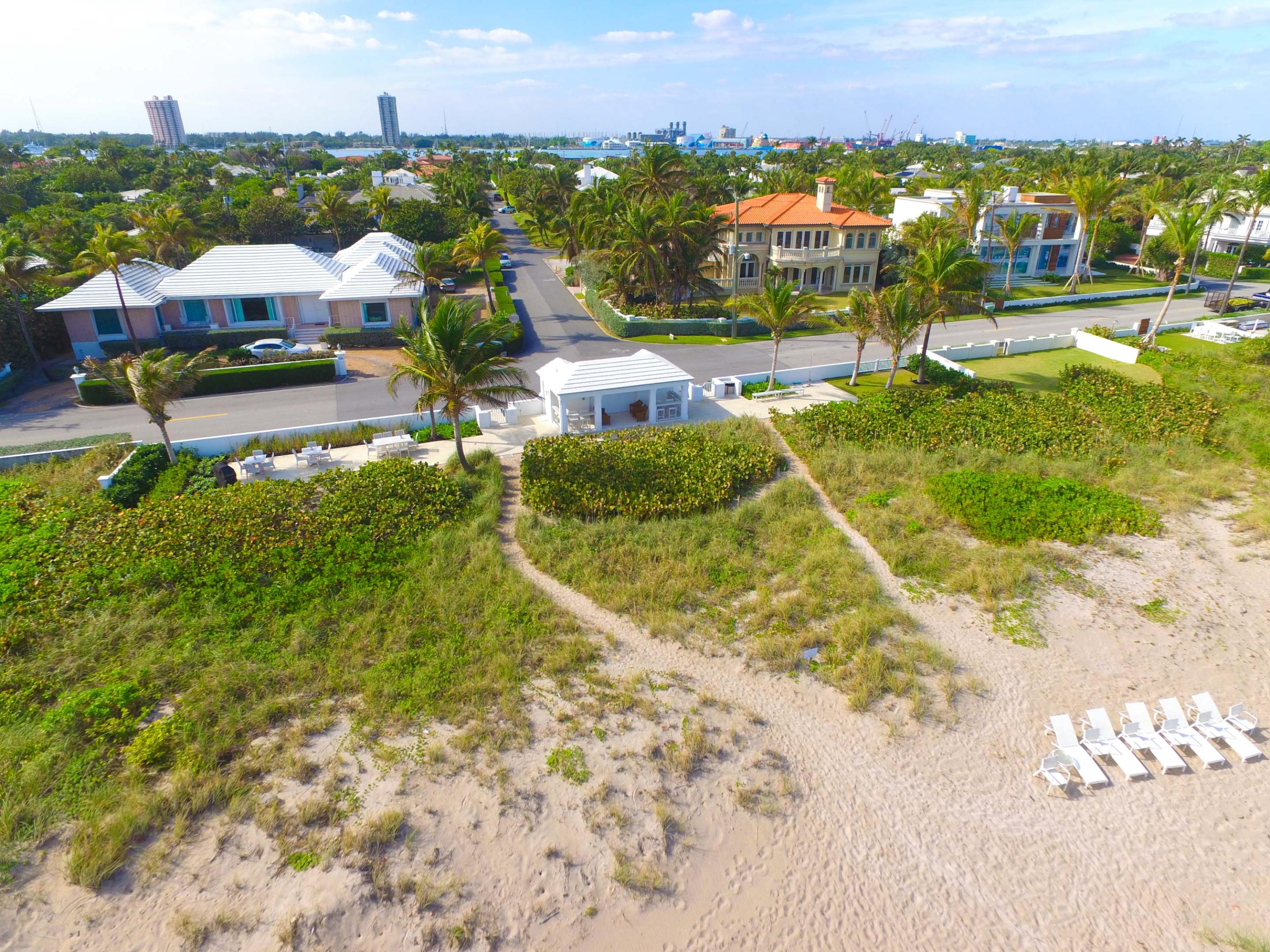 OCEAN TERRACE - Residential