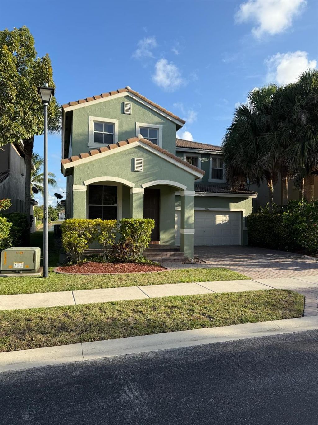 Photo of 5074 Massy Drive, Lake Worth, FL 33463 (MLS # R11099615)