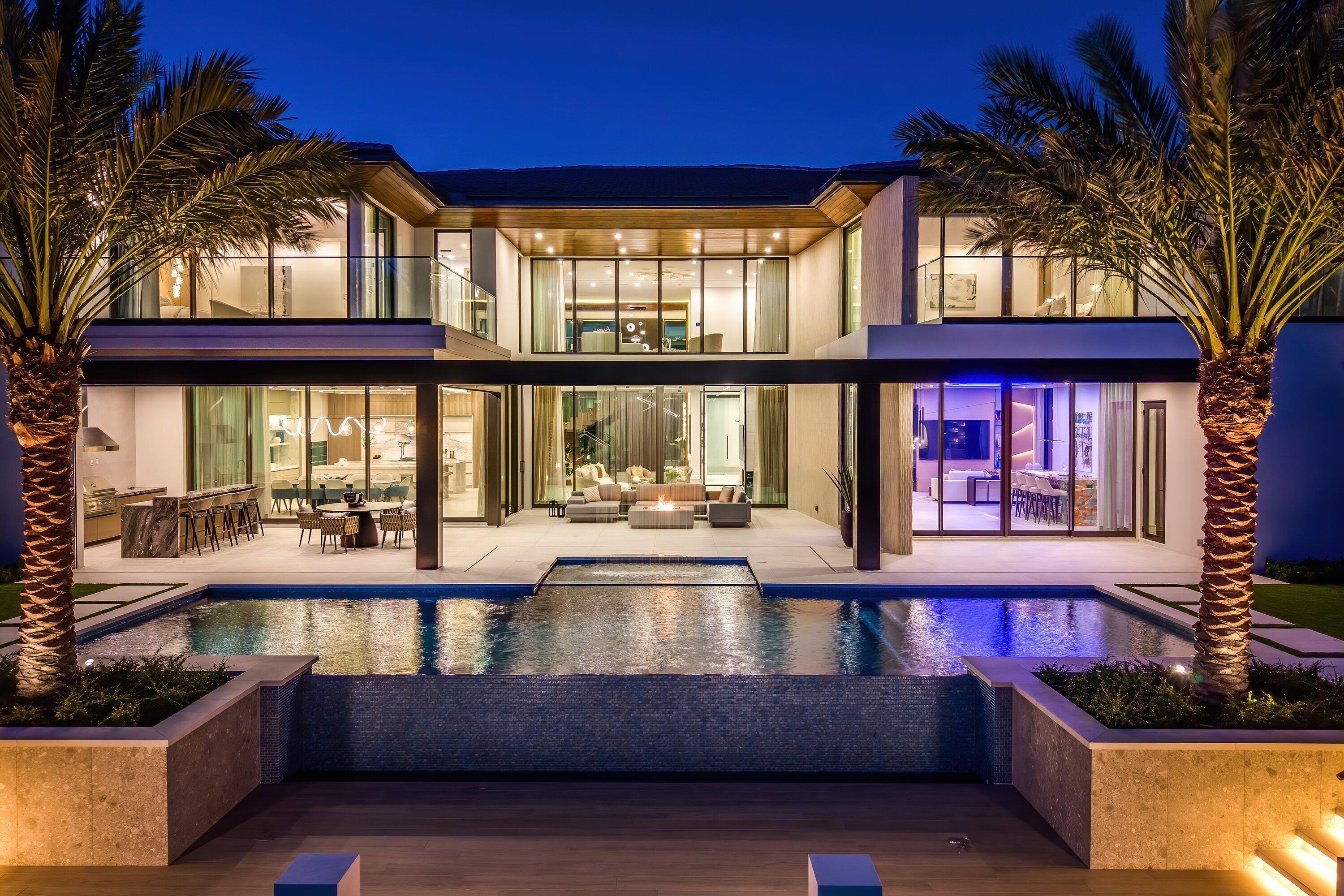 234 W Alexander Palm Road