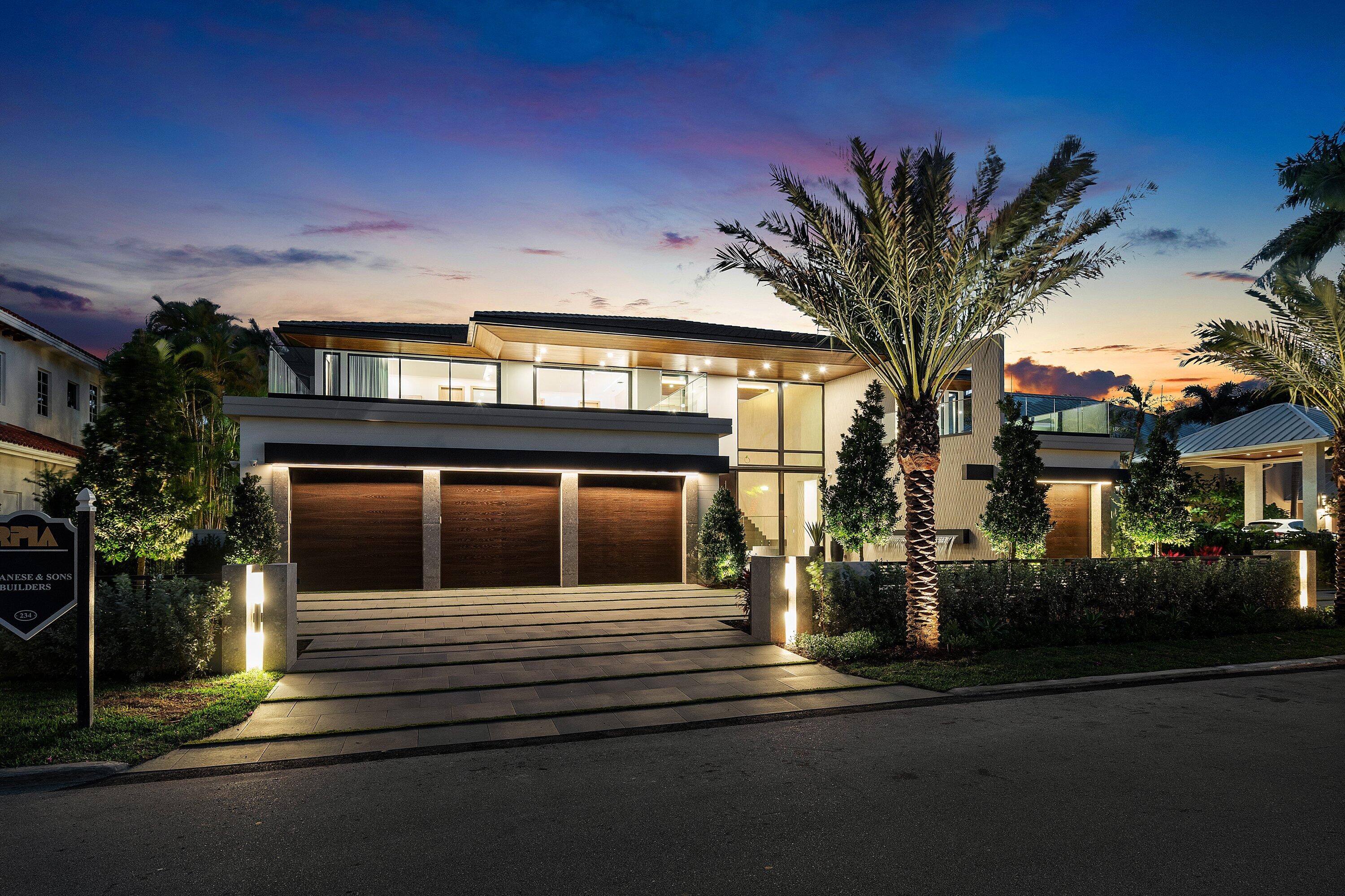 234 W Alexander Palm Road