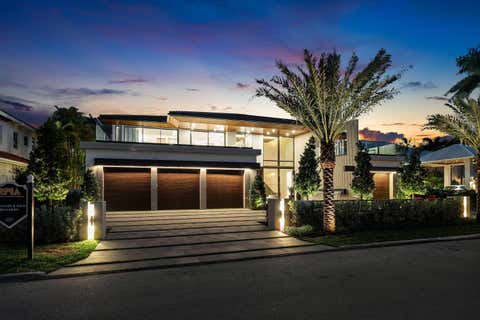 Tiny photo for 234 W Alexander Palm Road, Boca Raton, FL 33432 (MLS # R11153087)