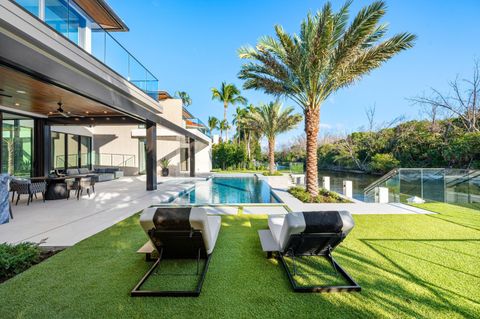 Tiny photo for 234 W Alexander Palm Road, Boca Raton, FL 33432 (MLS # R11153087)
