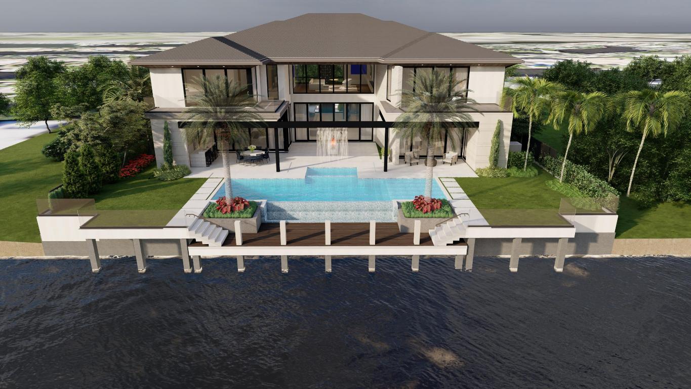 234 W Alexander Palm Road