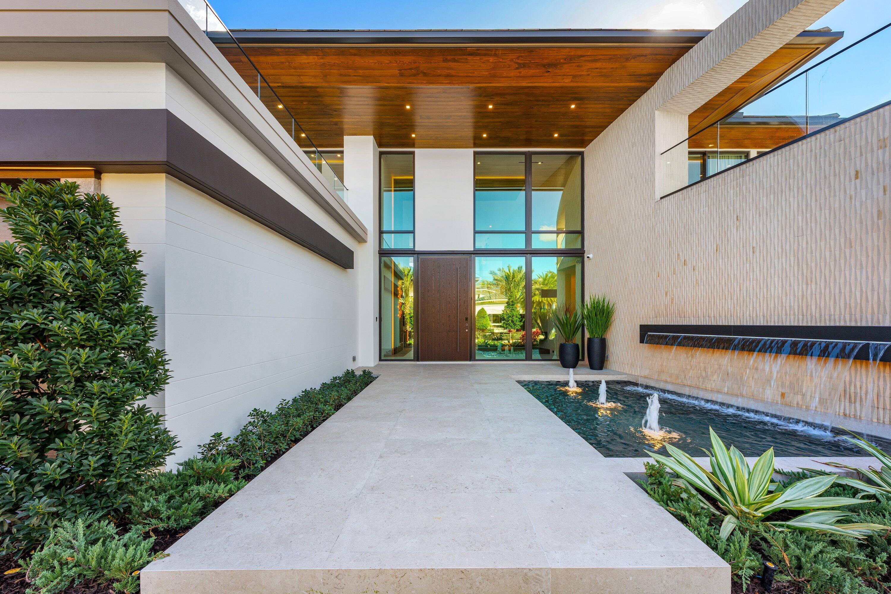 234 W Alexander Palm Road