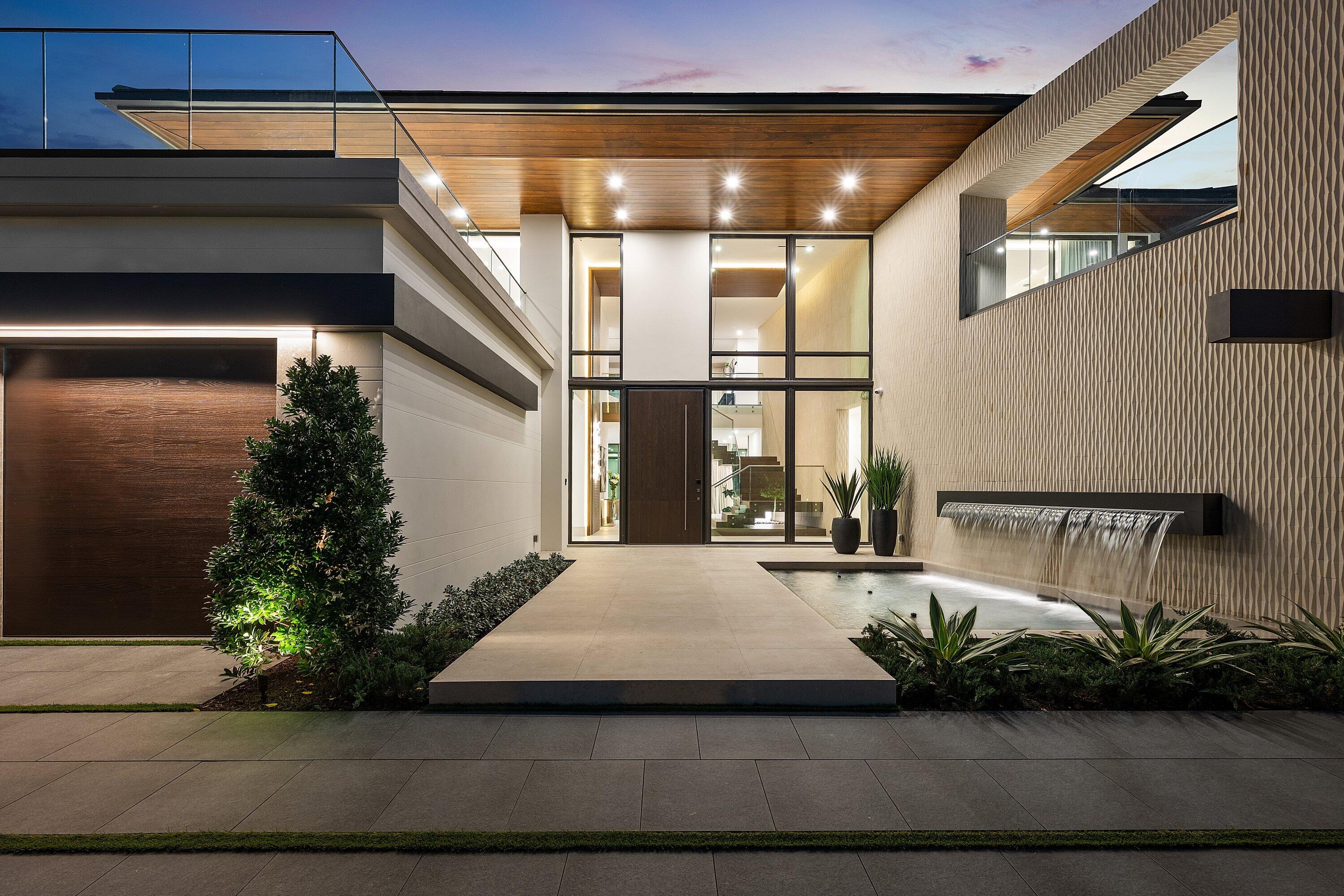234 W Alexander Palm Road