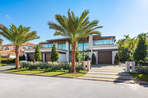 Tiny photo for 234 W Alexander Palm Road, Boca Raton, FL 33432 (MLS # R11153087)