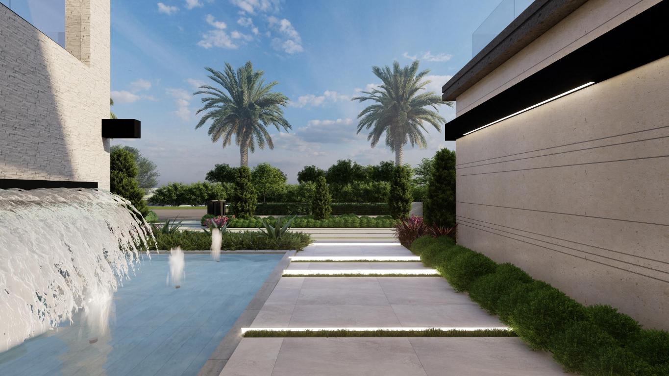 234 W Alexander Palm Road