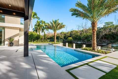 Tiny photo for 234 W Alexander Palm Road, Boca Raton, FL 33432 (MLS # R11153087)