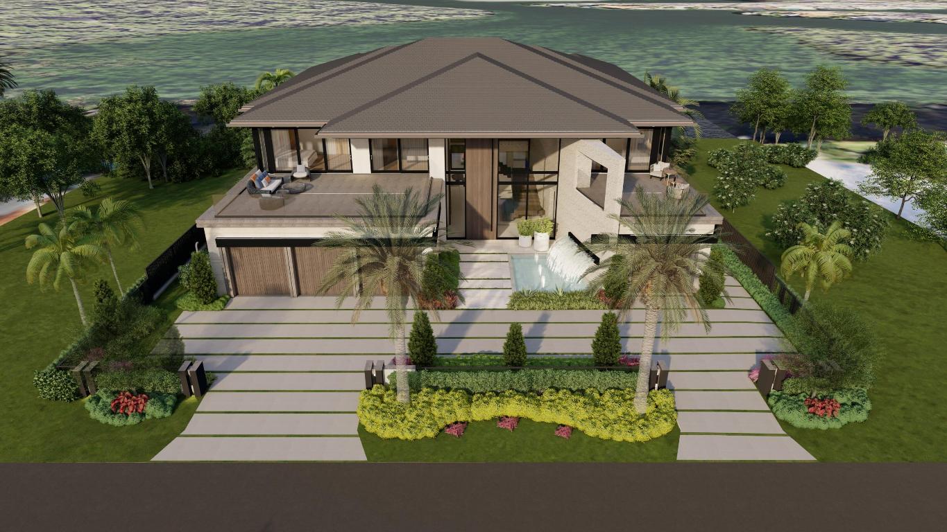 234 W Alexander Palm Road