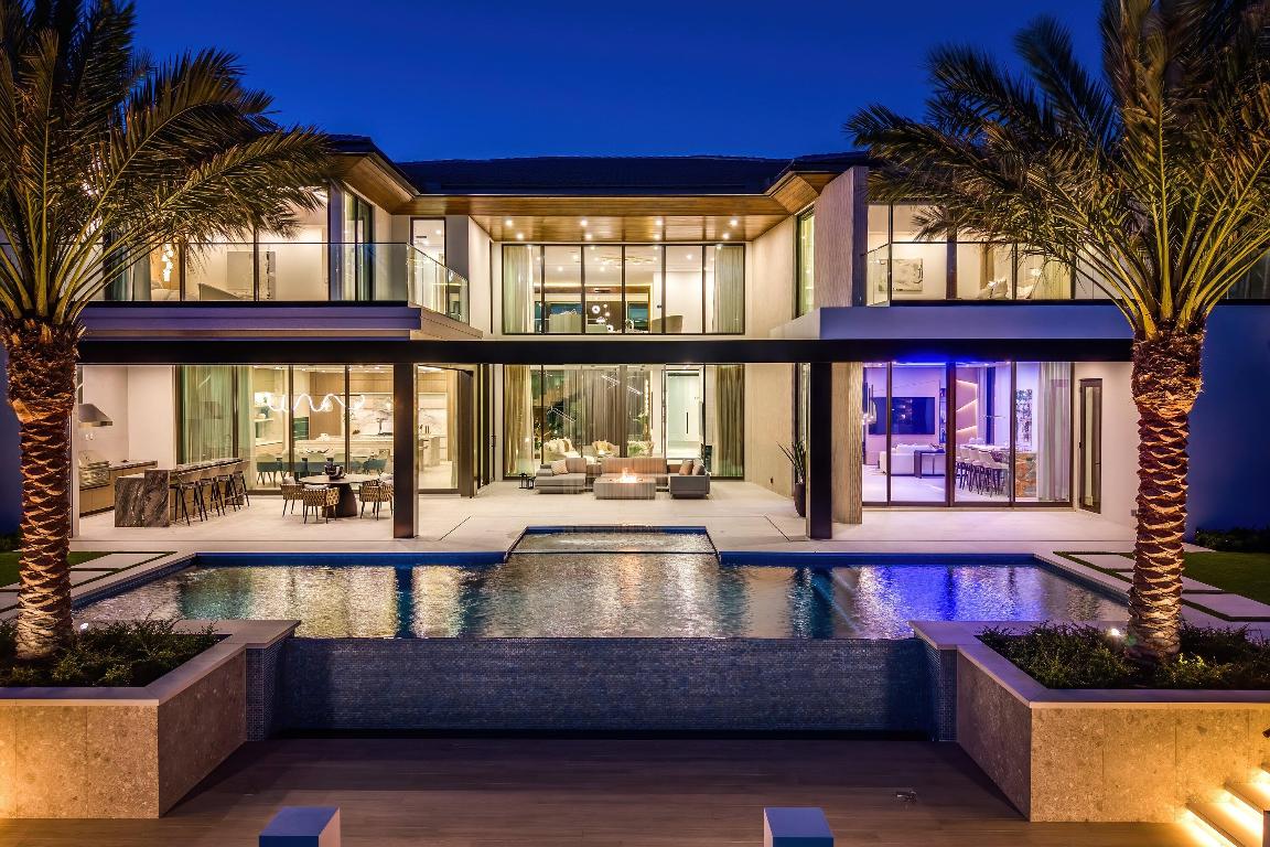 View photos, virtual tours, details... 234 W Alexander Palm Road