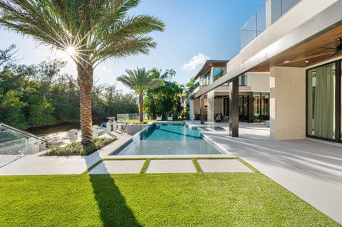 Tiny photo for 234 W Alexander Palm Road, Boca Raton, FL 33432 (MLS # R11153087)