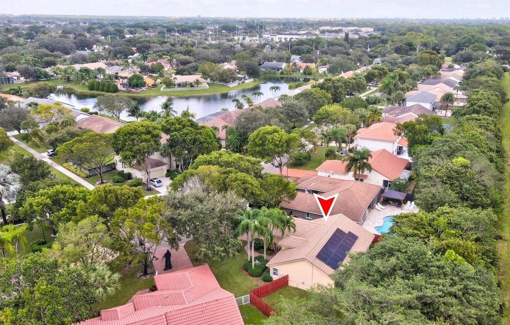 Photo of 4820 NW 75th Street, Coconut Creek, FL 33073 (MLS # R11036011)