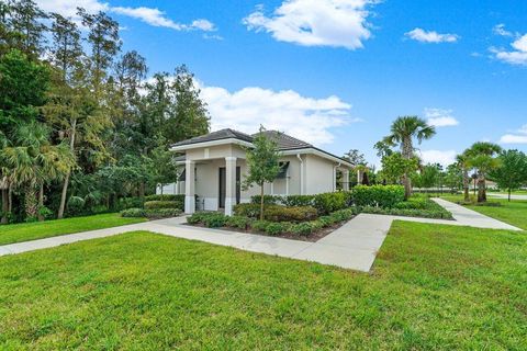 A home in Lake Worth