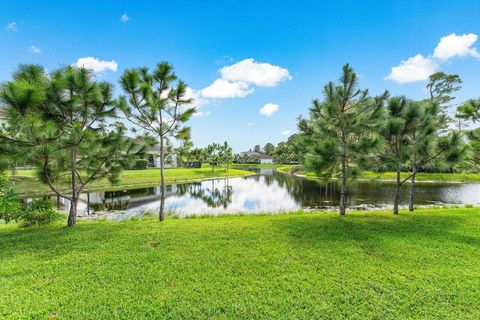 A home in Lake Worth