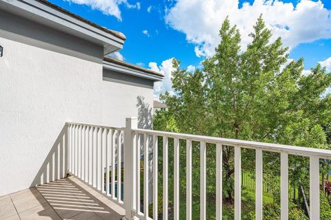 A home in Lake Worth