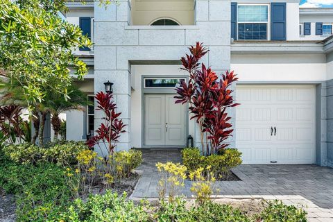 A home in Lake Worth