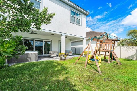 A home in Lake Worth