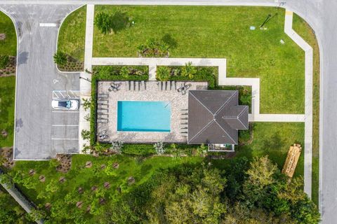 A home in Lake Worth