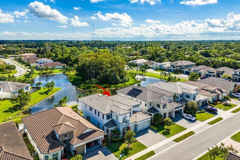 A home in Lake Worth