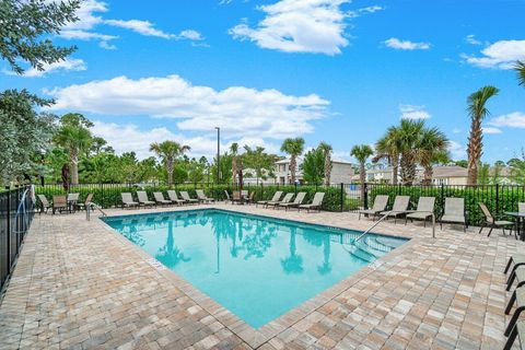 A home in Lake Worth