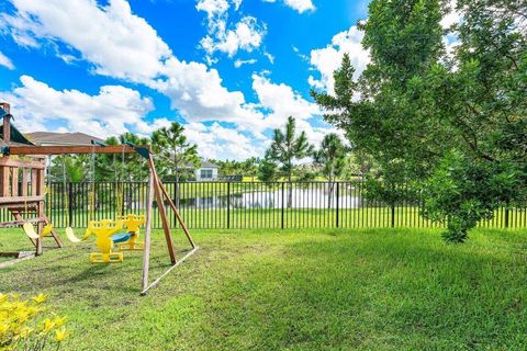 A home in Lake Worth