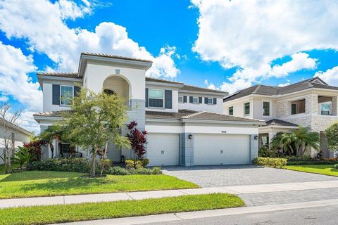 A home in Lake Worth