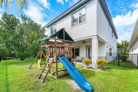 A home in Lake Worth