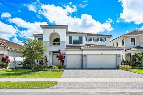 A home in Lake Worth