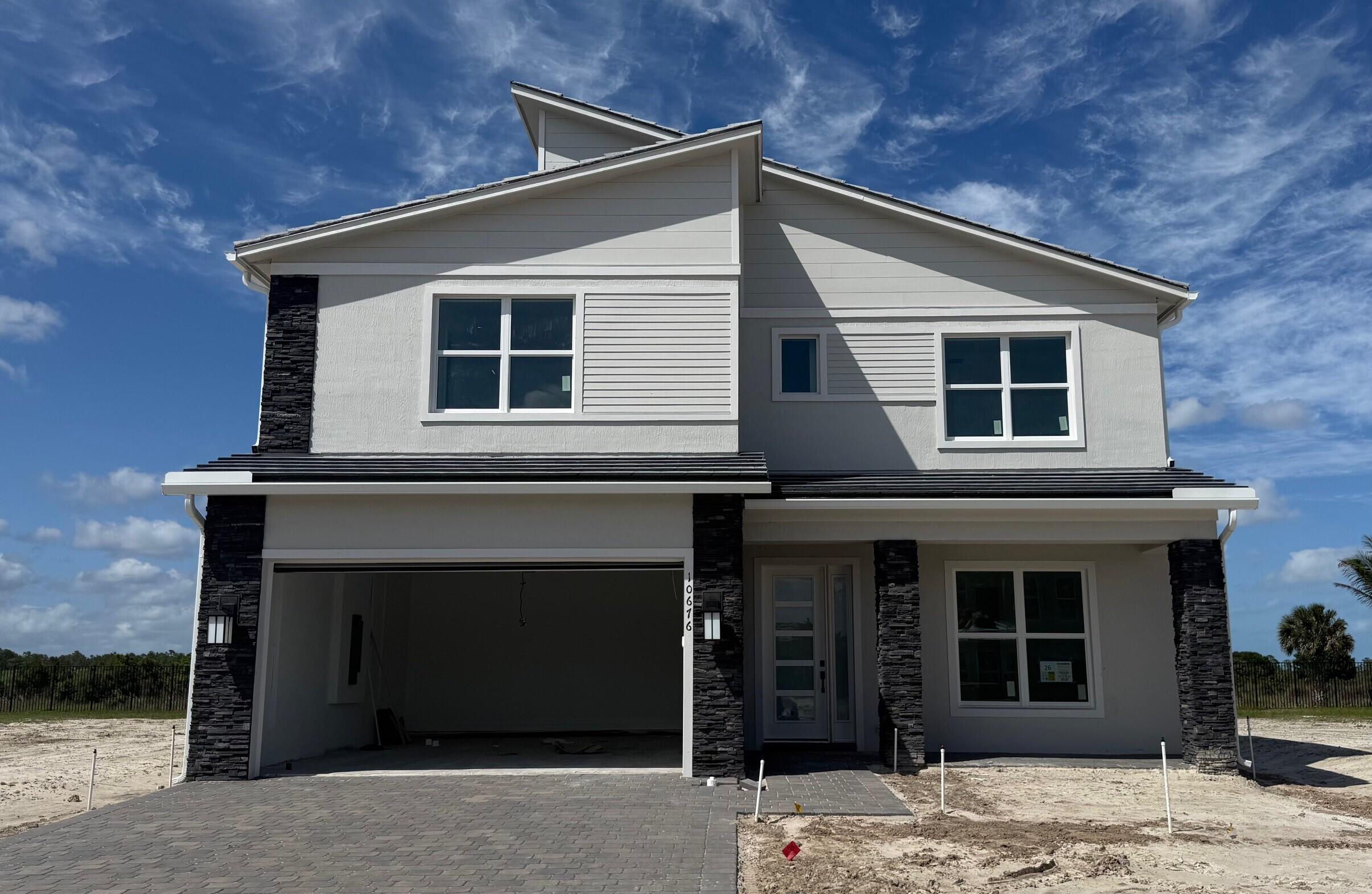 Avondale at Avenir - Residential