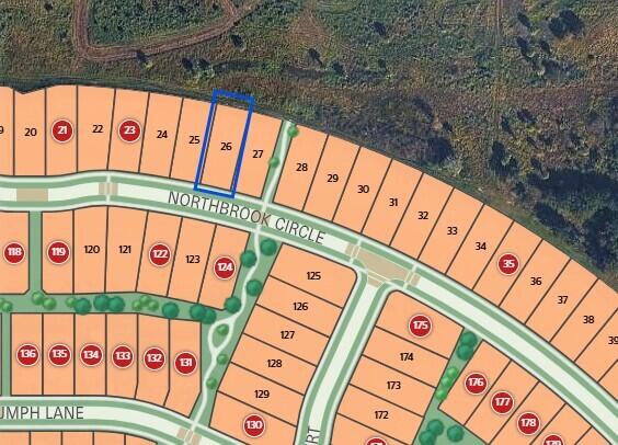 10676 Northbrook Circle Whitestone 26