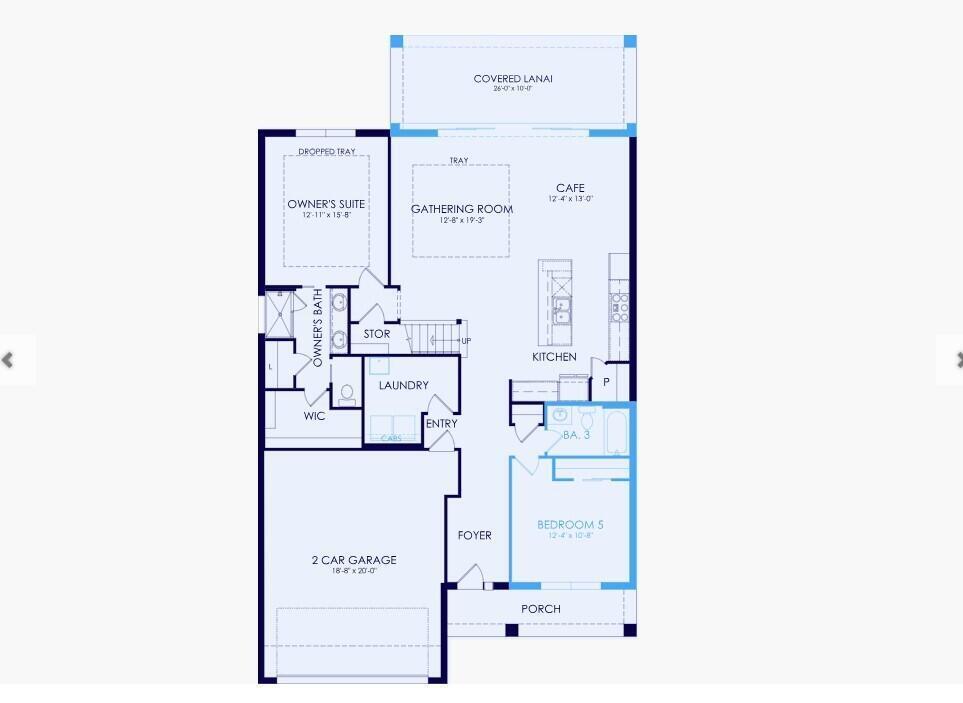 10676 Northbrook Circle Whitestone 26